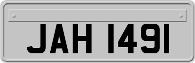 JAH1491