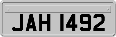 JAH1492