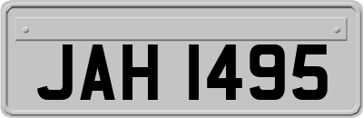 JAH1495