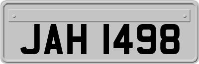 JAH1498