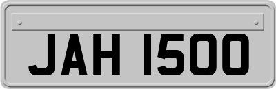 JAH1500