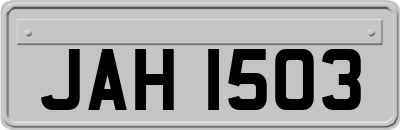 JAH1503