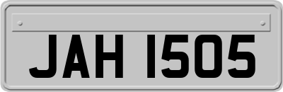 JAH1505