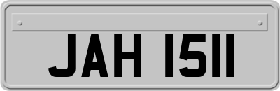 JAH1511