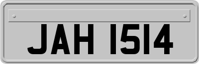 JAH1514