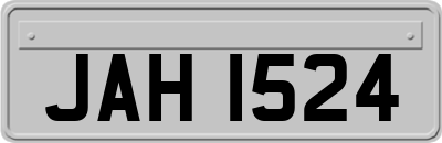 JAH1524