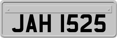 JAH1525