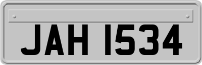 JAH1534