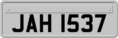 JAH1537