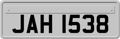 JAH1538