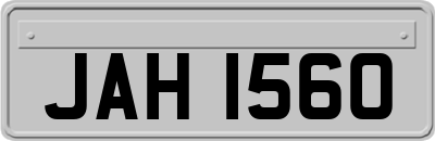 JAH1560