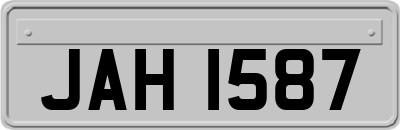 JAH1587