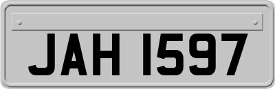 JAH1597
