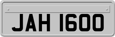 JAH1600