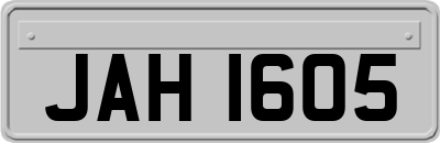 JAH1605