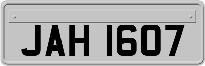 JAH1607