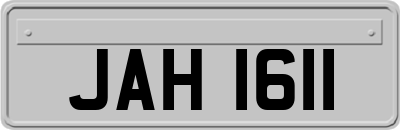 JAH1611
