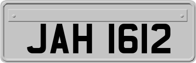 JAH1612