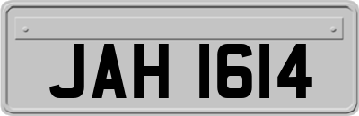 JAH1614