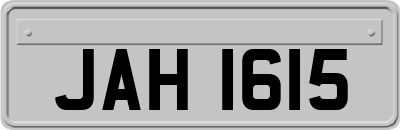 JAH1615