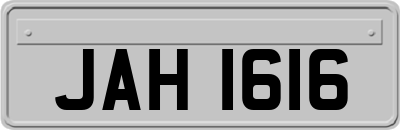 JAH1616