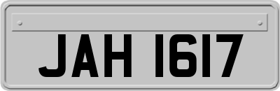 JAH1617