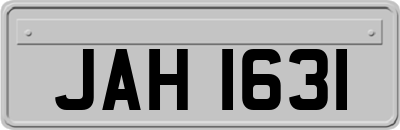 JAH1631