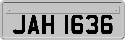 JAH1636