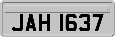 JAH1637