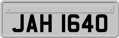 JAH1640