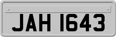 JAH1643