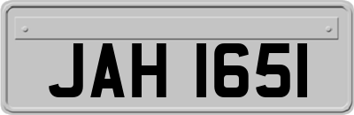 JAH1651