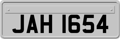 JAH1654