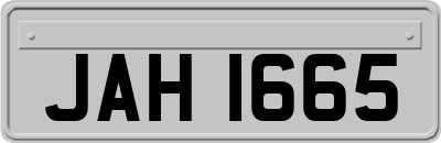 JAH1665