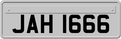 JAH1666