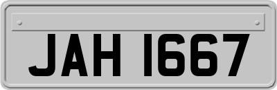 JAH1667