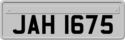 JAH1675