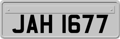 JAH1677