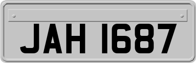JAH1687