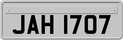 JAH1707