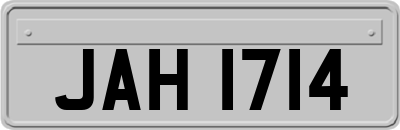 JAH1714