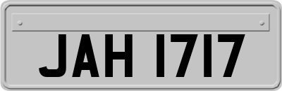 JAH1717