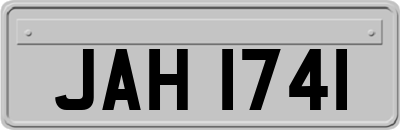 JAH1741