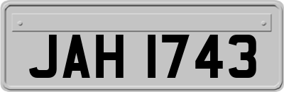 JAH1743