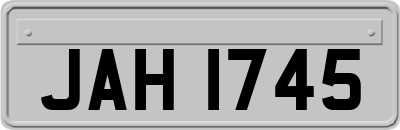 JAH1745