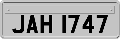 JAH1747