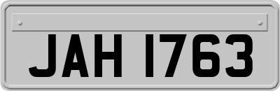 JAH1763