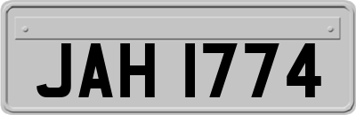 JAH1774