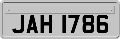 JAH1786