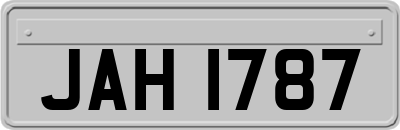 JAH1787